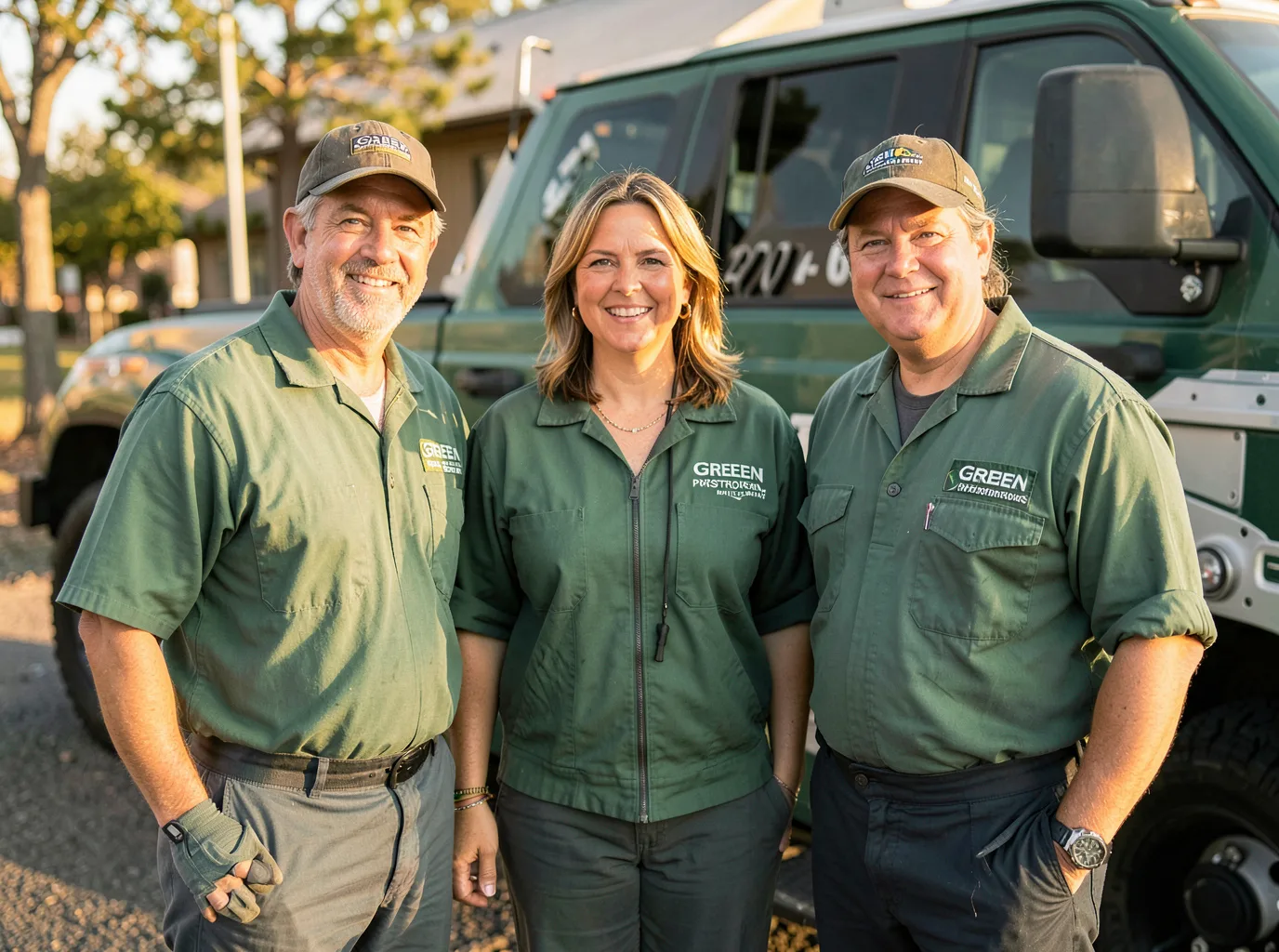Water Damage Restoration company in Fair Oaks, CA